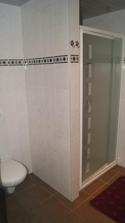 Fleurs-Sauvages Hebronval Room photo